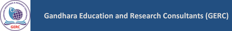 Gandhara Education and Research Consultants (GERC)